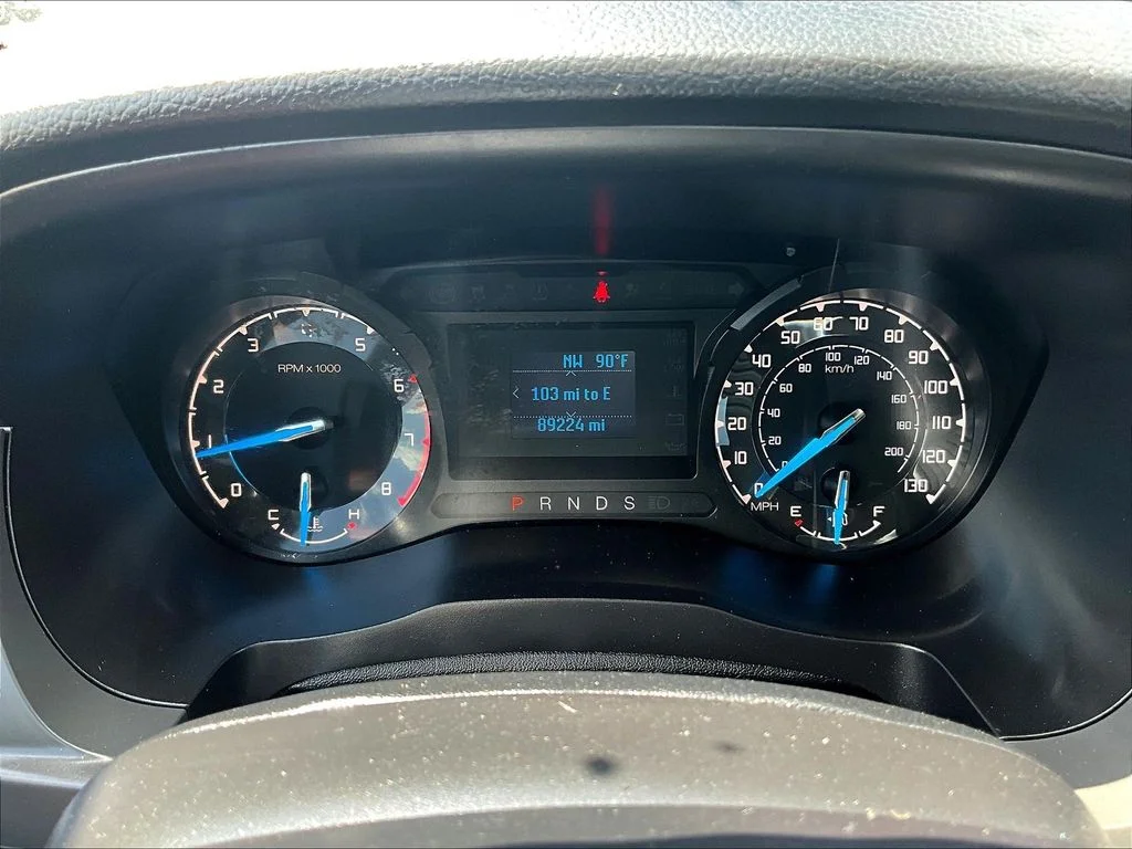 Used 2022 White Ford XL image 16