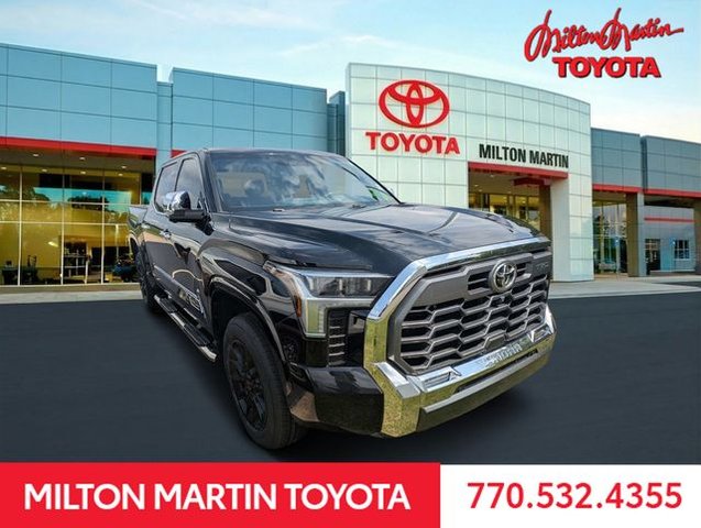 2023 Toyota Tundra 1794