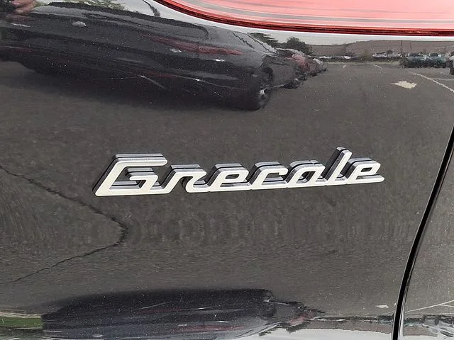 2026 Maserati Grecale Modena V6 - Photo 20