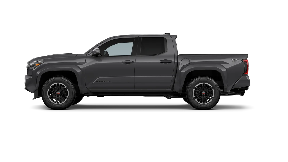 New 2026 Underground Toyota TRD Sport image 25