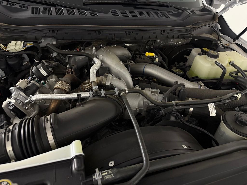 2024 Ford F-250 Super Duty Lariat - Photo 35