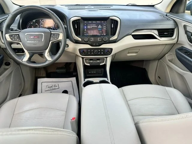 2024 GMC Terrain Denali - Photo 12