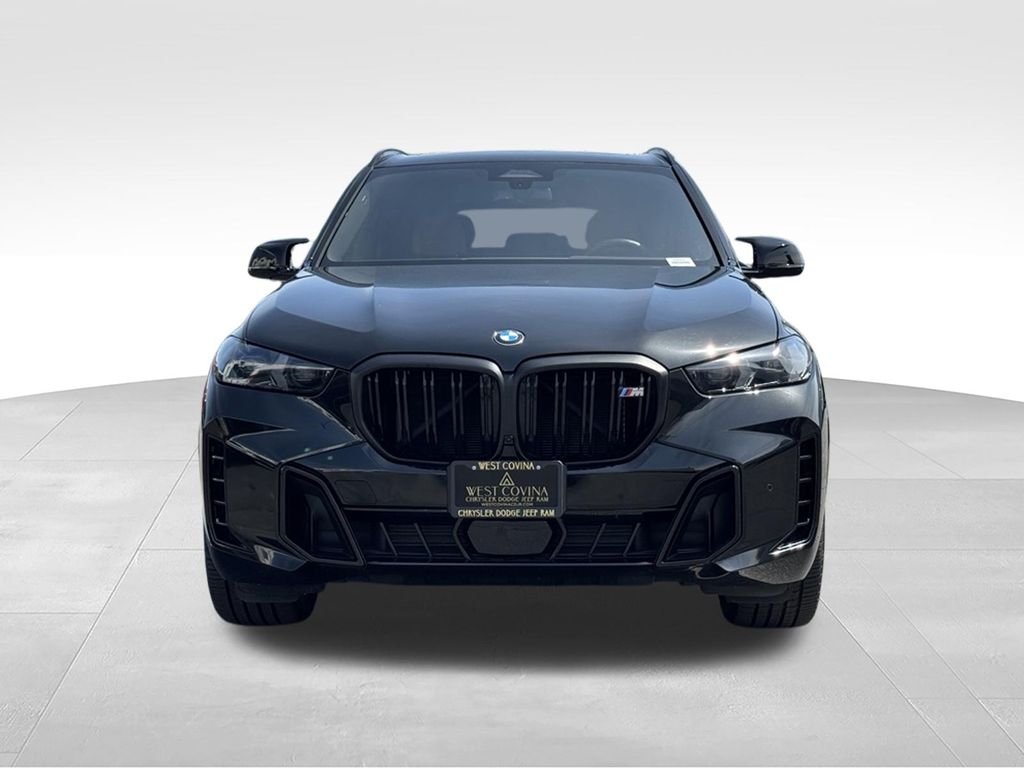 Used 2026 Black BMW M60i image 3