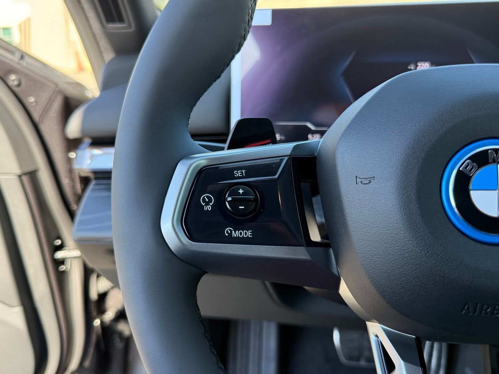 New 2027 Gray BMW eDrive40 image 20