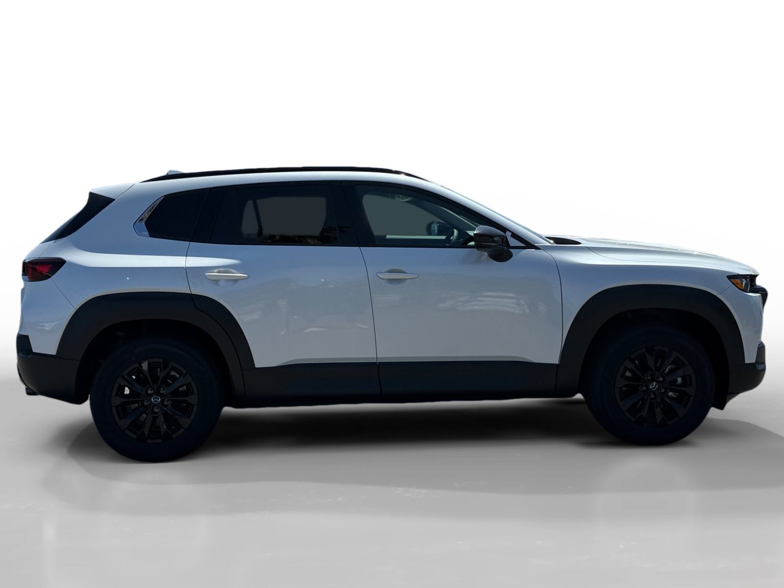 New 2026 Wind Chill Pearl Mazda Premium image 6