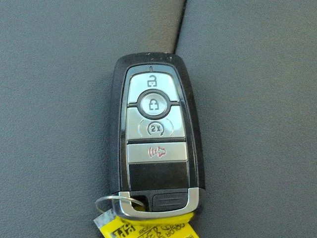 Certified Used 2023 Oxford White Ford Outer Banks image 29