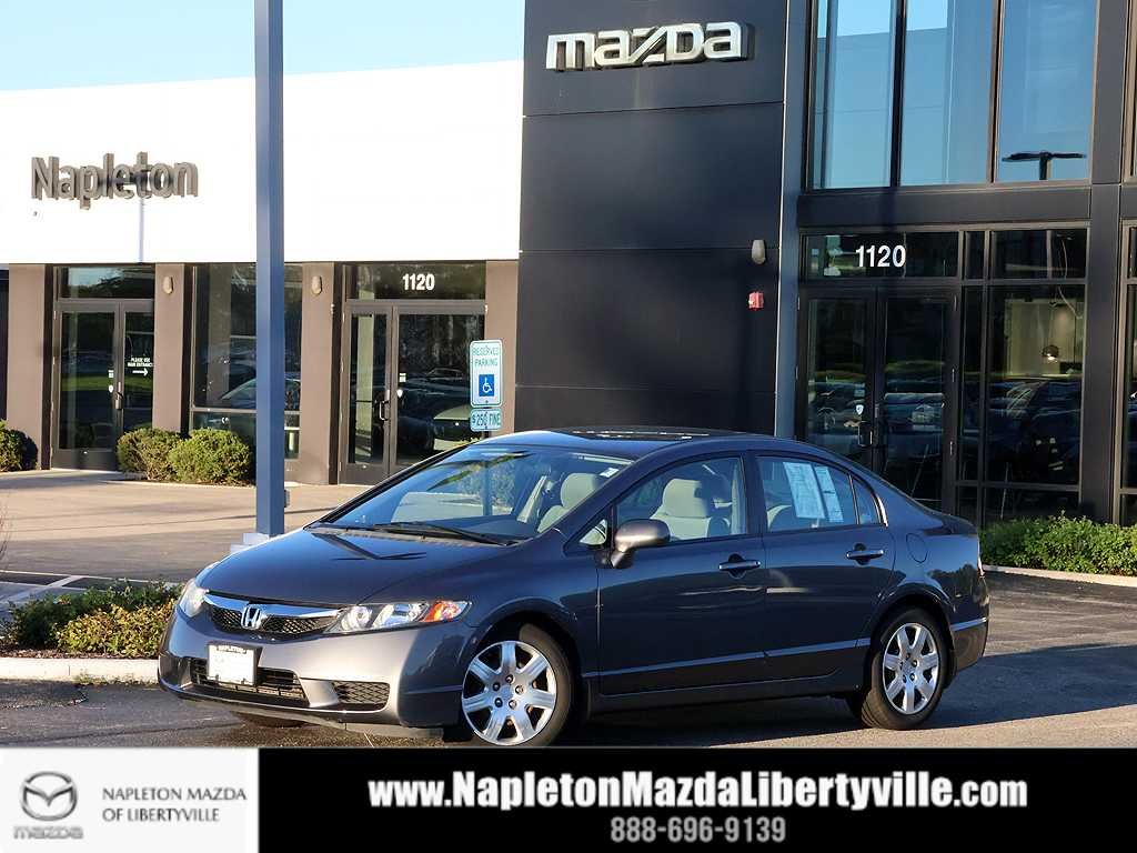2009 Honda Civic