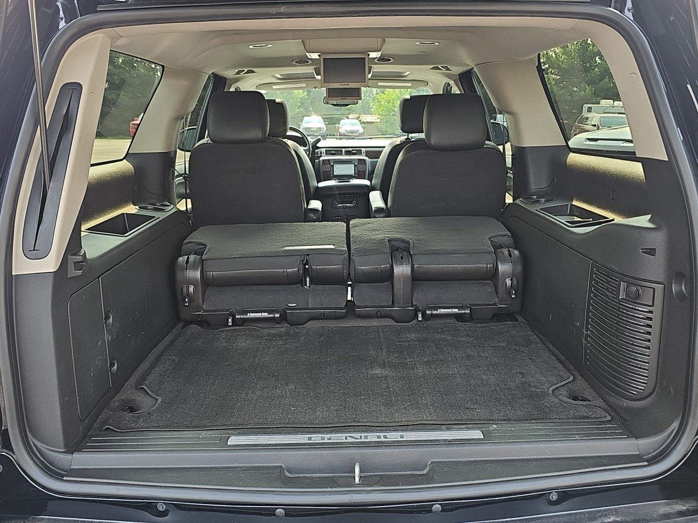 Used 2014 Onyx Black GMC Denali image 23
