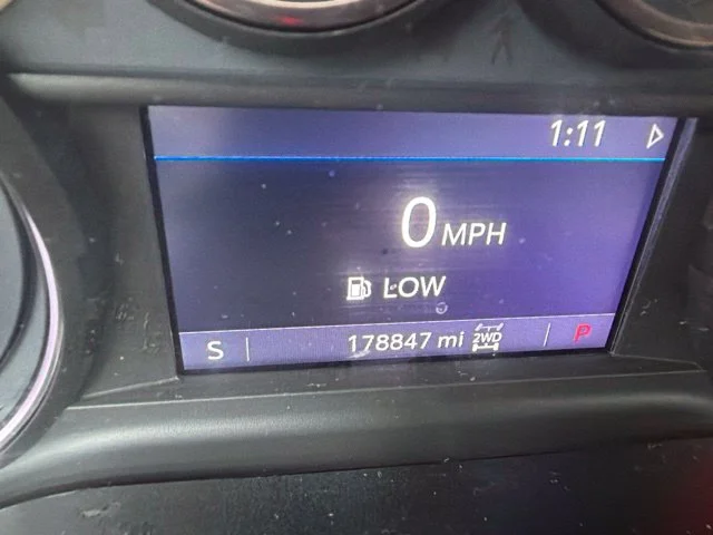 Used 2019 Gray Chevrolet RST image 33