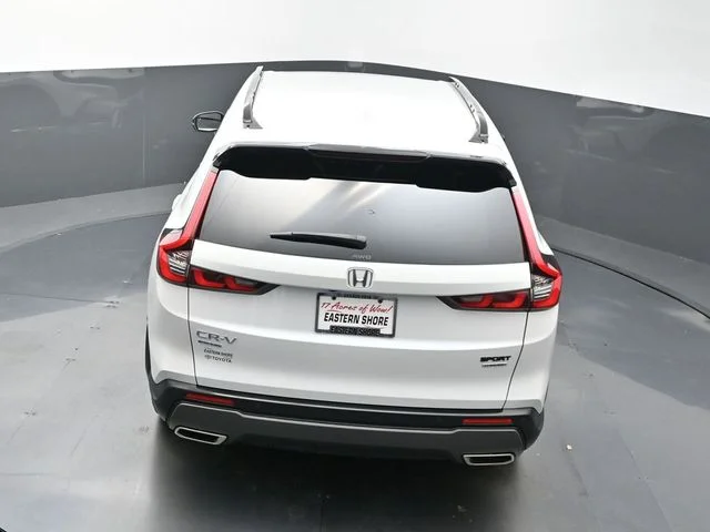 Used 2024  Honda Sport Touring image 54