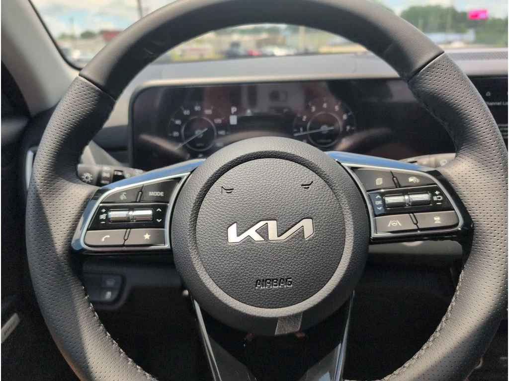 2025 Kia Seltos SX - Photo 21