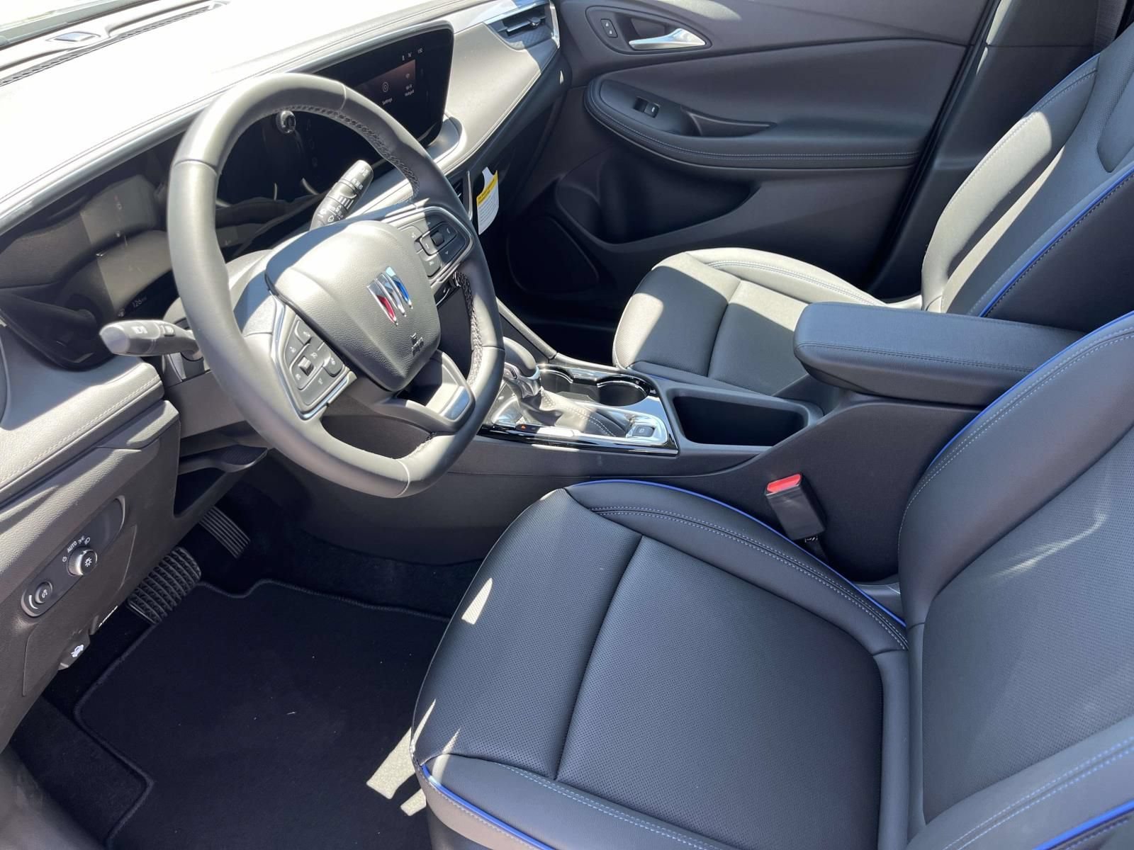 2026 Buick Encore GX Sport Touring - Photo 20