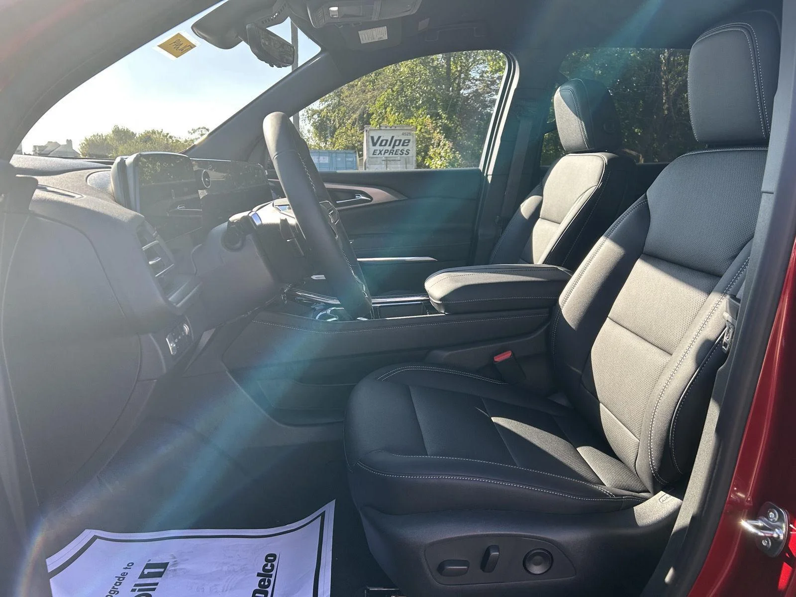 2026 Chevrolet Traverse LT - Photo 23