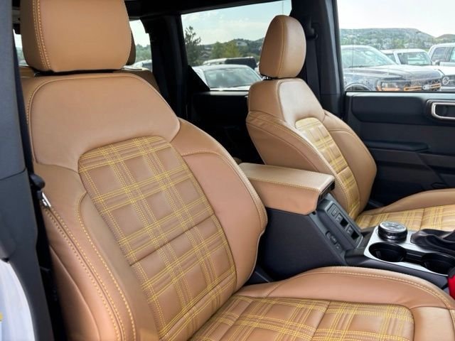 New 2026 Avalanche Gray Ford Heritage Edition image 23