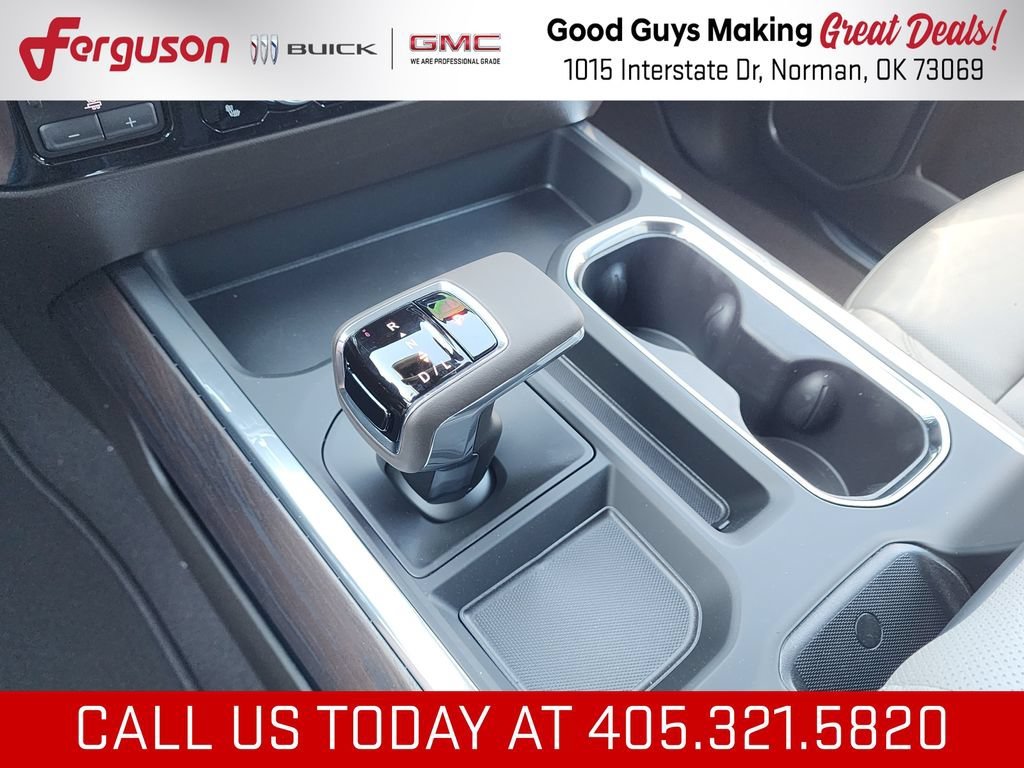 2026 GMC Sierra 1500 SLT - Photo 31