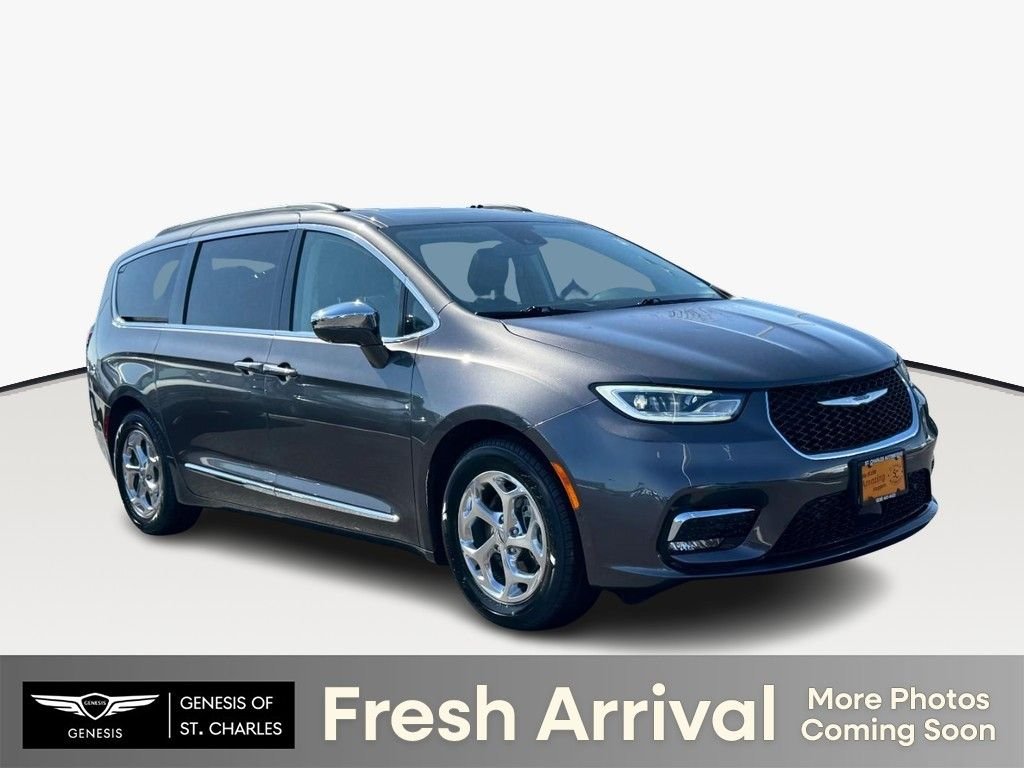 2017 Chrysler 200 LX