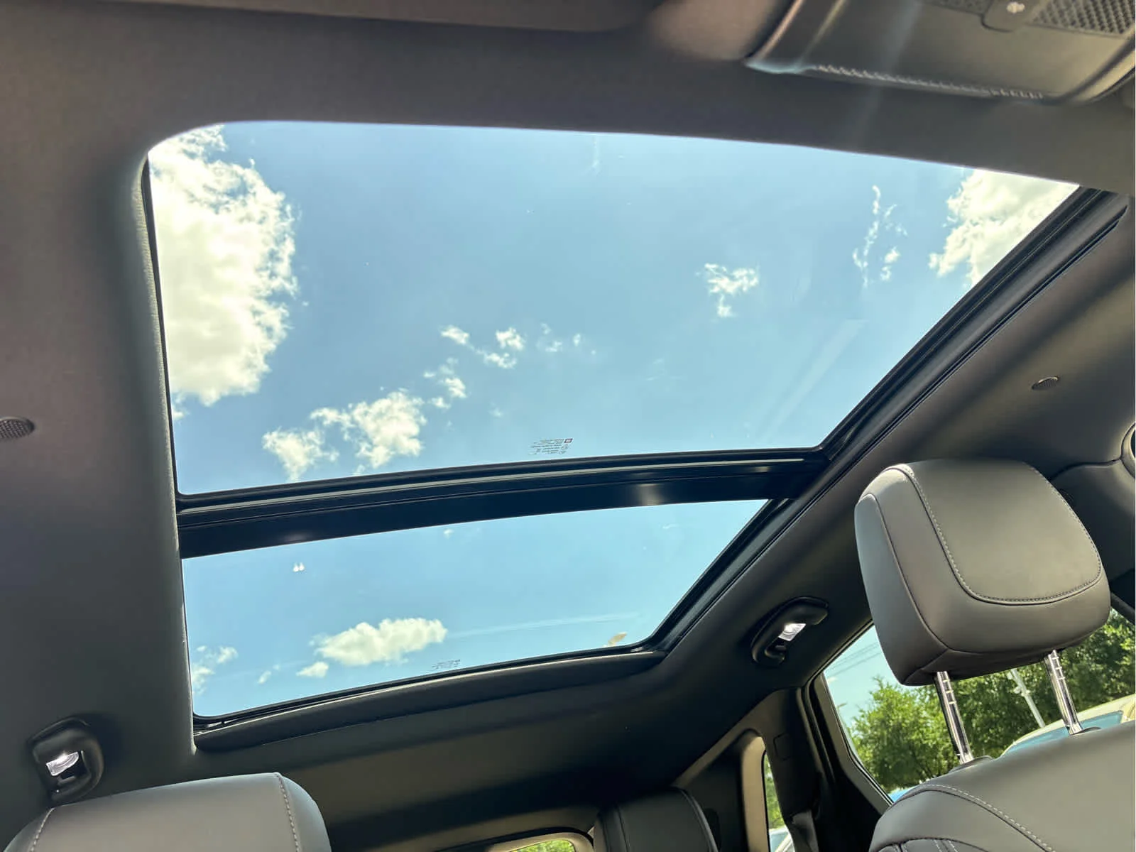 2026 Cadillac XT5 Premium Luxury - Photo 12