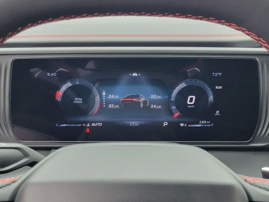 2026 Dodge Charger photo 5