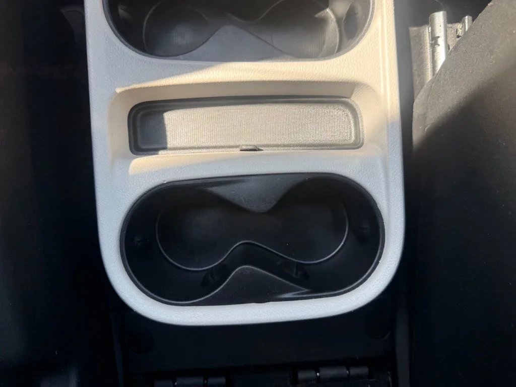 Used 2023 White Chrysler LX image 26