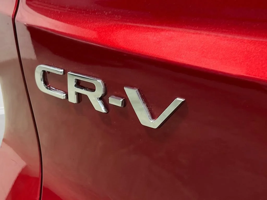 2026 Honda CR-V EX - Photo 37