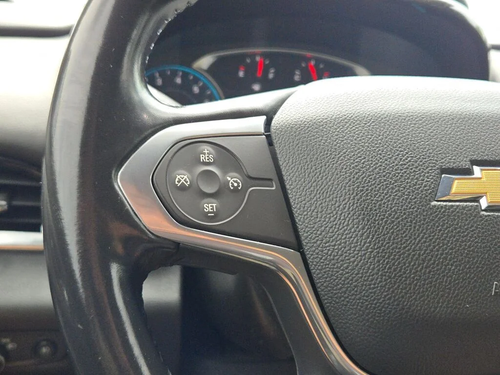Used 2020 Black Chevrolet LT image 30