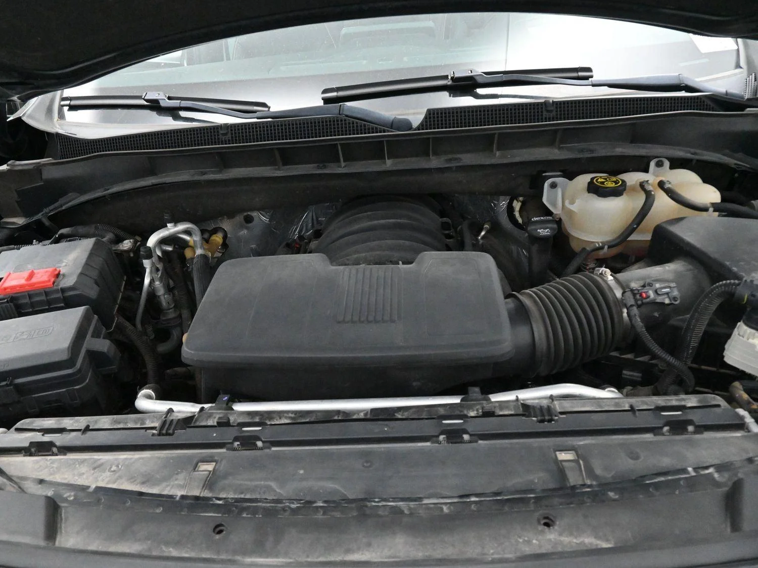 Used 2021 Black Chevrolet Premier image 44