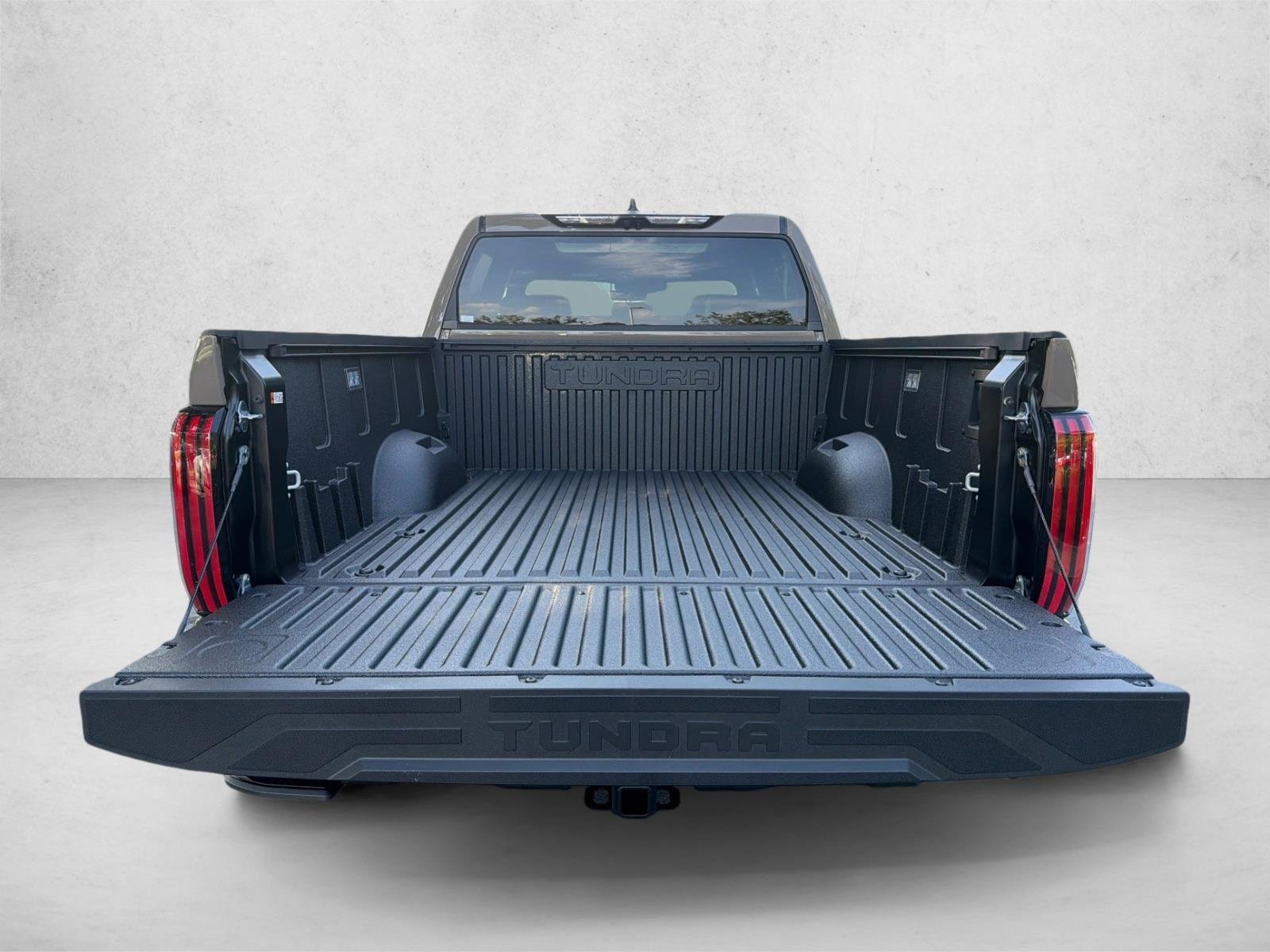 New 2026 Mudbath Toyota 1794 Edition image 18
