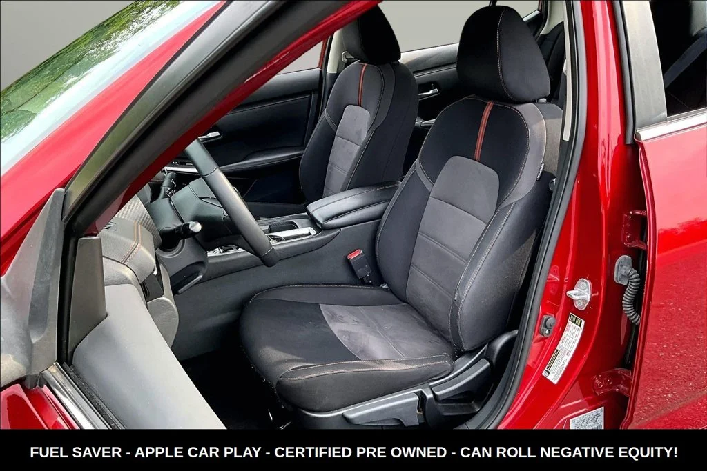Used 2023 Red Nissan SR image 20