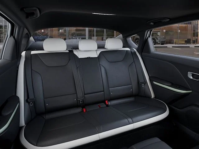 New 2026 Gray Kia GT-Line image 17