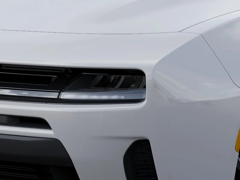 New 2026 White Knuckle Exterior Paint Dodge R/T image 37