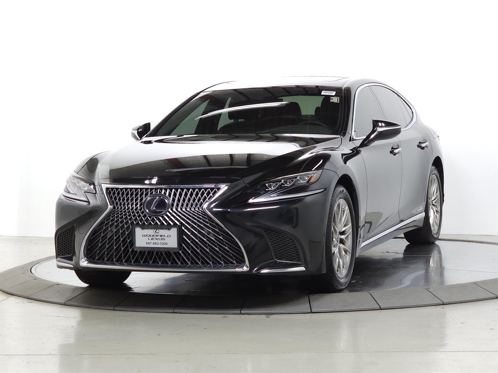 Used 2019 Caviar 223 Lexus  image 4