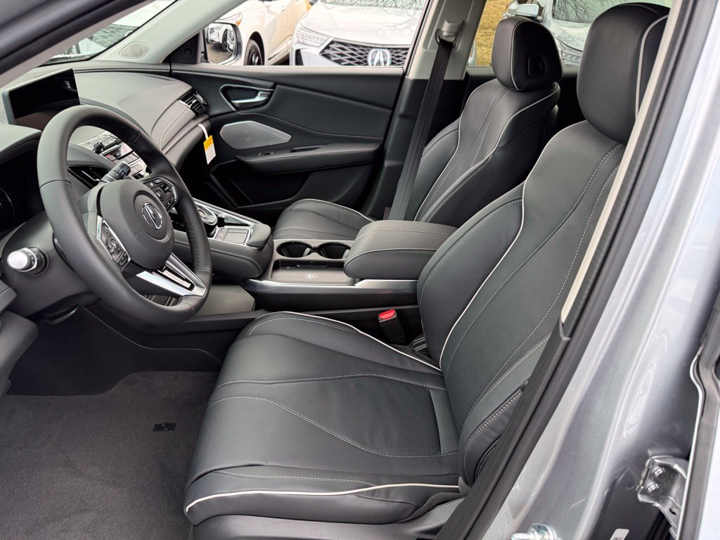 2026 Acura RDX Advance Package - Photo 13