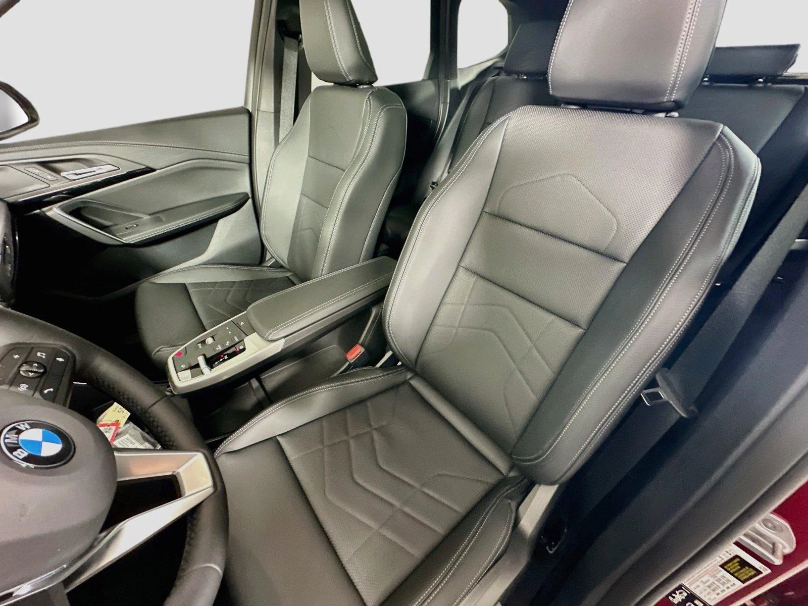 Used 2026 Vegas Red Metallic BMW xDrive28i image 20