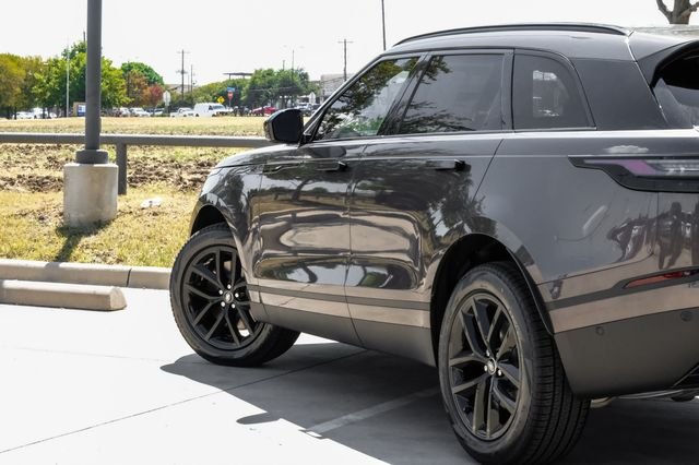 New 2026 Charente Grey Land Rover S image 13