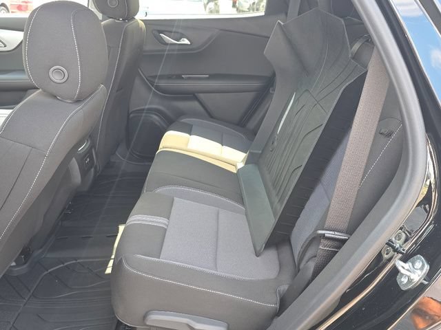 2026 Chevrolet Blazer 2LT - Photo 13