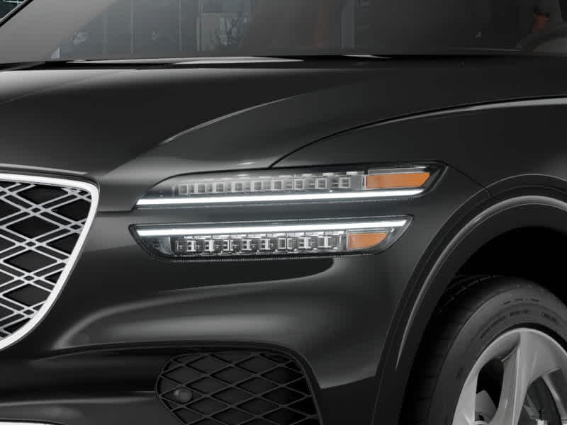 New 2026 Vik Black Genesis 2.5T Select image 11