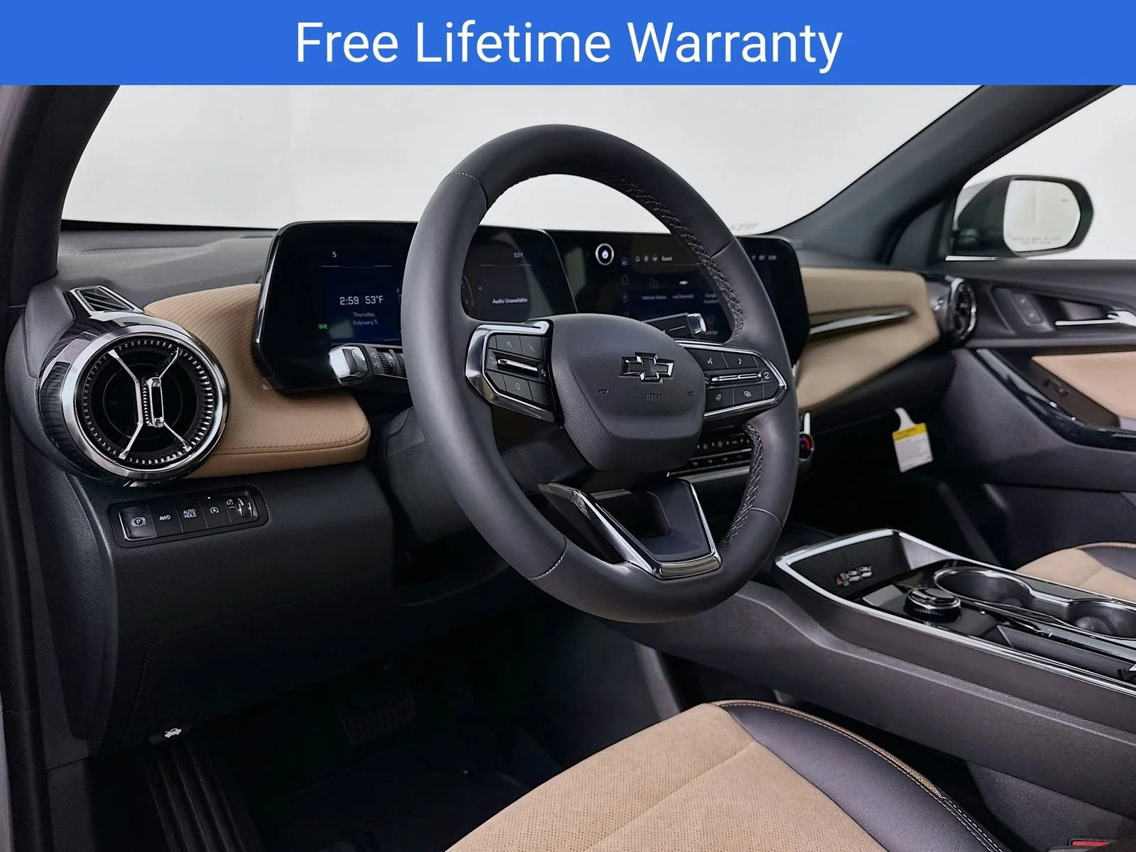 2026 Chevrolet Equinox ACTIV - Photo 10