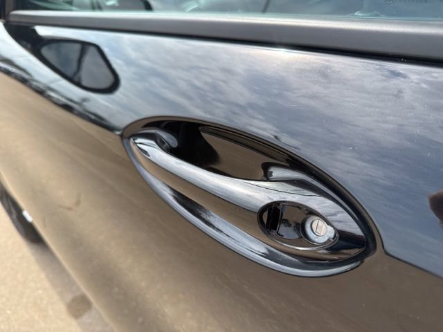 Used 2025 Ebony Twilight Metallic Buick Sport Touring image 54