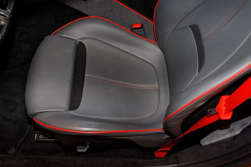 Used 2022 Rosso Corsa Ferrari  image 26