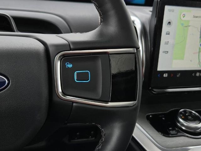 New 2026 Dark Matter Gray Metallic Ford Platinum® image 63