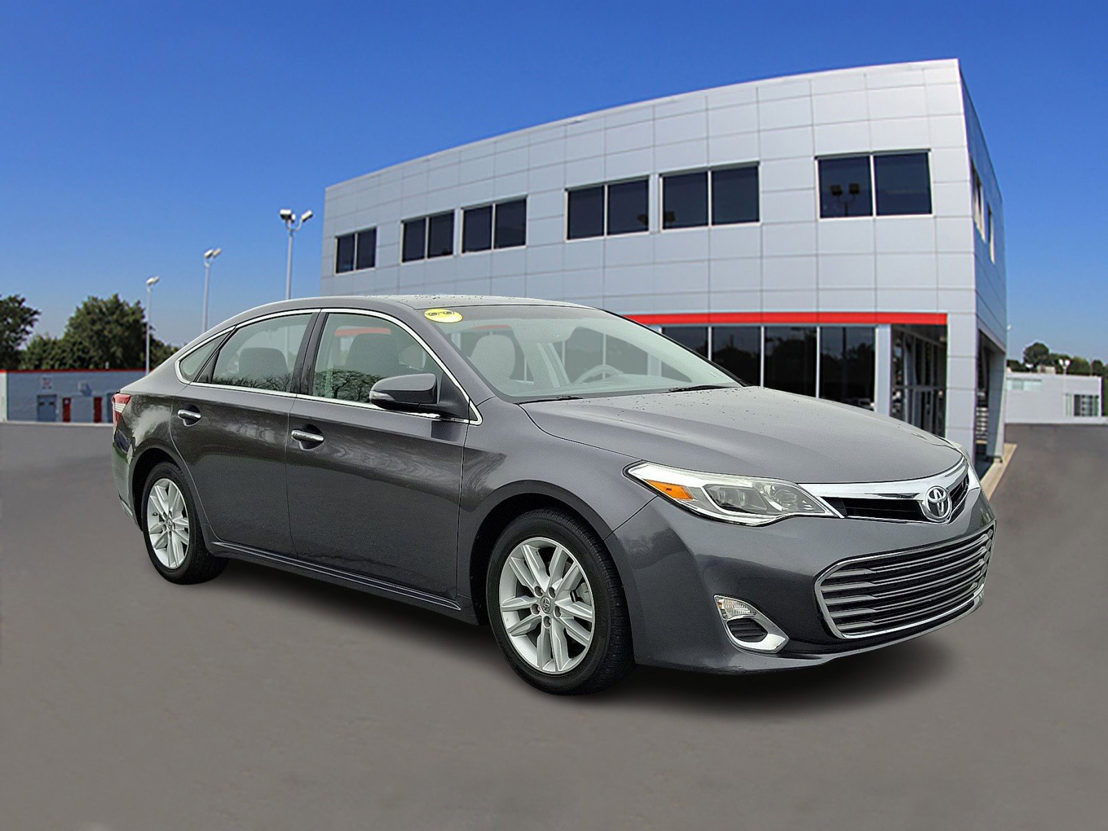 2014 Toyota Avalon XLE Touring