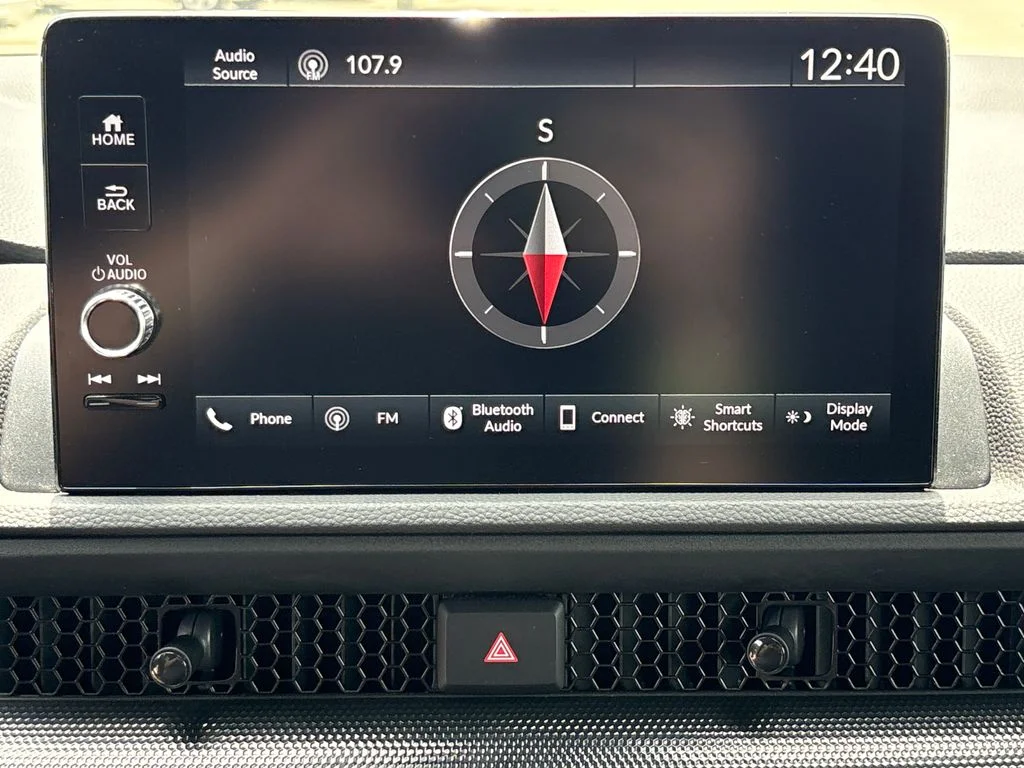 Certified Used 2024  Honda Sport-L image 25