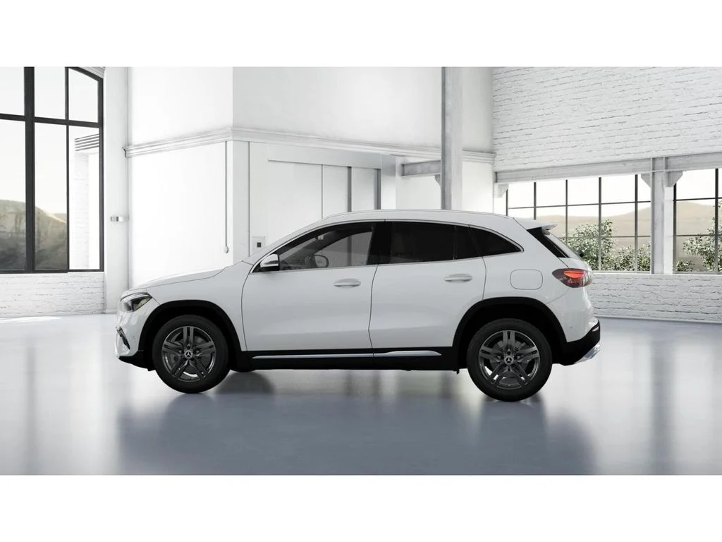 New 2026 White Mercedes-Benz GLA 250 image 33