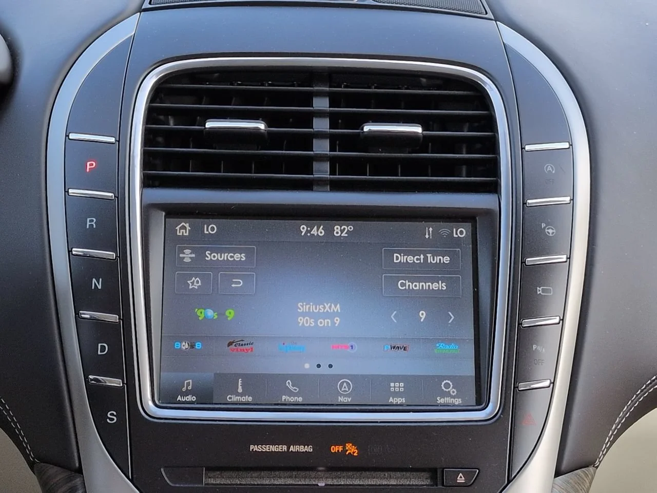 Used 2020 Blue Lincoln Black Label image 18