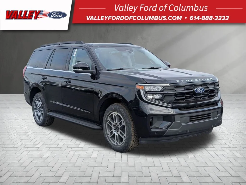 2026 Ford Expedition Active 4x4's photo