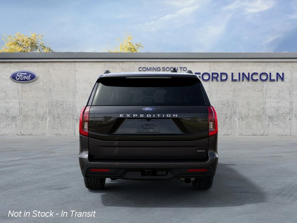 New 2027 Dark Matter Gray Metallic Ford MAX Active image 5
