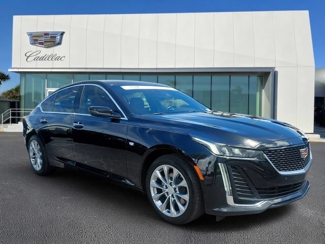 2023 Cadillac CT5