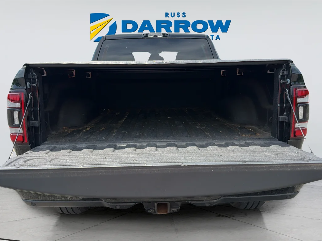 Used 2024 Black Ram Big Horn image 28