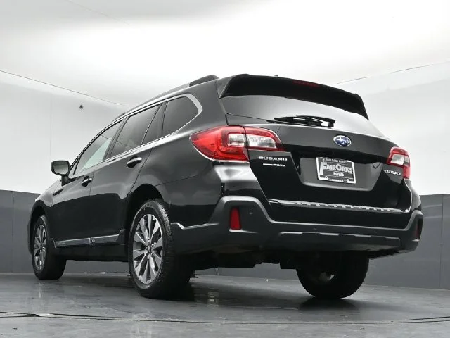 Used 2019 Crystal Black Silica Subaru 2.5i image 43