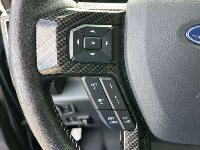 Used 2022 Black Ford SHELBY BAJA image 31